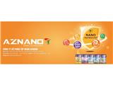 Công ty cổ phần tập đoàn aznano - nhãn sơn aznano -tuyển đại lý,npp sơn nước trên toàn quốc - liên hệ 0989.142.681