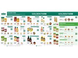 Tìm đại lý phân phối sản phẩm golden farm & mama rosa chuyên cung cấp