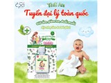 Mẹ bỉm thông minh – kiếm thêm thu nhập từ những gì mình tin dùng