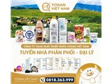 Nhà máy sữa - kem & sản phẩm từ sữa, mở npp sữa - kem & sản phẩm từ sữa hà đông, hà nội yêu cầu vốn 30 tỷ - 50 tỷ, mặt bằng trên 500 m2, được phân phối độc quyền