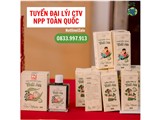 Cần mở rộng đại lý phân phối dầu khuynh diệp thái an toàn tỉnh