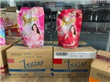 Tìm đại lý phân phối nước giặt 