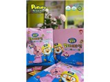 Công ty độc quyền phân phối sản phẩm kẹo pororo hàn quốc tại việt nam
