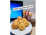 Tìm npp bánh mì tươi – cơ hội hợp tác lớn
