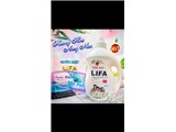 Sản xuất nước giặt cao cấp tìm đại lý phân phối