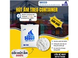 Tìm đối tác phân phối bột hút ẩm cho ngành gỗ, may mặc