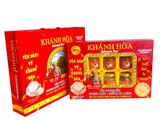 Công ty sản xuất yến sào khánh hoà tìm nhà phân phối khu vực miền bắc - miền trung