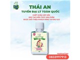 Cơ hội kinh doanh cho mẹ bỉm & người muốn làm thêm thu nhập