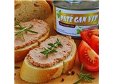 Tuyển nhà phân phối toàn quốc - thương hiệu pâté canard