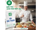 Gạo lạc việt – lựa chọn tối ưu cho bếp ăn công nghiệp và căn tin. cung cấp sỉ từ 1 tấn, giá tốt, chất lượng ổn định, giao hàng tận nơi toàn quốc. có hóa đơn, chứng nhận đầy đủ