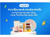 Tuyển nhà phân phối inochi - cơ hội hợp tác bền vững cùng thương hiệu gia dụng quốc dân 