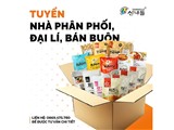 Sannadle chạy hàng vụ đông, tìm npp, đại lý, nhà bán buôn 