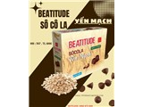 Beatitude – sô cô la yến mạch vifranco tìm đại lý phân phối