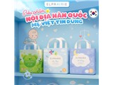 Tã bỉm elprairie tìm đại lý, nhà phân phối, shop mẹ & bé trên toàn quốc