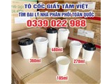 Tuyển đại lý- nhà phân phối toàn quốc 03390229888