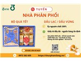 Tuyển nhà phân phối dầu ăn nguyên chất hữu cơ ba ong