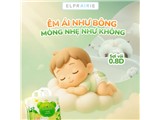 Cơ hội vàng cho nhà phân phối - đại lý bỉm trên toàn quốc