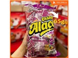 Chân gà vị tê cay alaco- 0901495886
