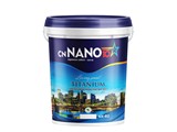 Nhà máy sản xuất sơn nước nano10 tìm đối tác đại lý npp trên toàn quốc.