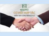 Cần tìm đại lý phân phối hàng thời trang công sở nữ