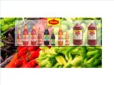 Tìm đại lý, nhà phân phối cho sản phẩm của bitamex sản xuất sốt gia vị ngon tự nhiên như tương ớt,tương ớt cay nồng,tương cà,tương ớt xí muội