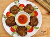 Tìm đại lý, nhà phân phối đặc sản rươi tứ kỳ
