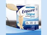 tìm đại lí phân phối sữa ensure original mỹ loại 400g/lon- hàng sản xuất bán trong nước mỹ giá gốc