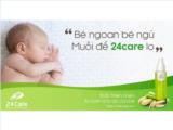 Tìm đại lý, nhà phân phối sản phẩm tinh dầu xịt phòng trên toàn quốc