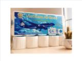 Tìm đại lý, nhà phân phối giấy vệ sinh cao cấp vietnam airline