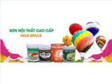 Tìm đại lý, nhà phân phối sơn tại hải dương