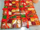 Tìm đại lý, nhà phân phối mứt tết khu vực miền nam