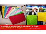 Cần tìm đại lý xốp dán tường 3d khu vực miền nam
