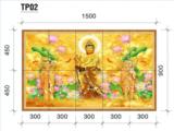 Tìm đại lý, nhà phân phối tranh kính, tranh gạch, tranh phủ kính sibe trên toàn quốc