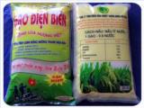 Tìm nhà phân phối sản phẩm gạo điện biên