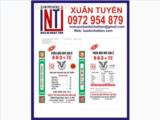 Bao bì nhật tiến tìm đại lý, nhà phân phối