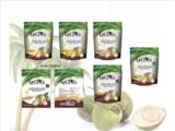 Tìm đại lý, nhà phân phối mứt dừa non bến tre thương hiệu lycoco