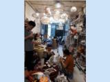 Tìm đại lý, nhà phân phối đèn gỗ decor chất lượng