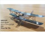 Tìm đại lý, nhà phân phối mô hình lắp ghép metal earth