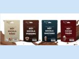 Tìm đại lý, nhà phân phối cacao, socola tại các tỉnh thành với chiết khấu 50%