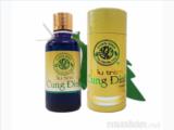 tìm nhà phân phối và đại lý sản phẩm dầu tràm cung đình