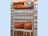 Cần tìm đối tác phân phối dụng cụ cầm tay asaki chất lượng chuẩn nhật bản