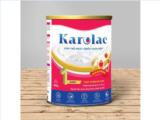Tìm đại lý, nhà phân phối sữa bột thương hiệu karolac