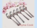Tìm đại lý hợp tác bán hàng gia dụng nhà bếp inox :muỗng ,nĩa,inox không rãnh
