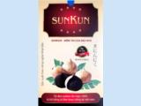 Tìm đại lý, nhà phân phối tỏi đen thương hiệu sunkun