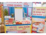 Tìm đại lý, nhà phân phối sản phẩm bánh phồng tôm long giang