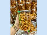 Tìm đại lý, sỉ lẻ các loại hoa quả khô
