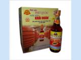 Nước mắm đất việt tìm đại lý, nhà phân phối