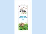 Tìm đại lý, nhà phân phối sữa organic daioni horizon valley nhập khẩu chính ngạch
