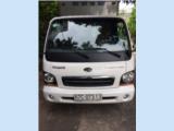 Cần sang nhượng lại oto tải