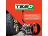 Tìm đại lý, nhà phân phối thiết bị an toàn khẩn cấp khi nổ lốp tesd